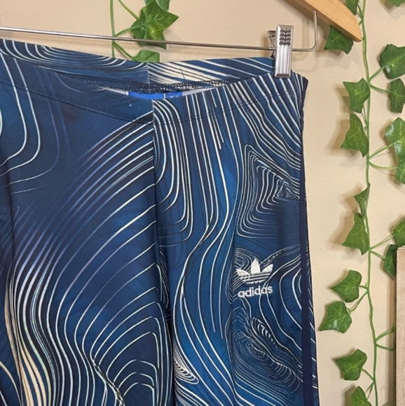 Adidas Originals Women's Track Hooded Jacket with matching Workout Pants L/M - Picture 13 of 15